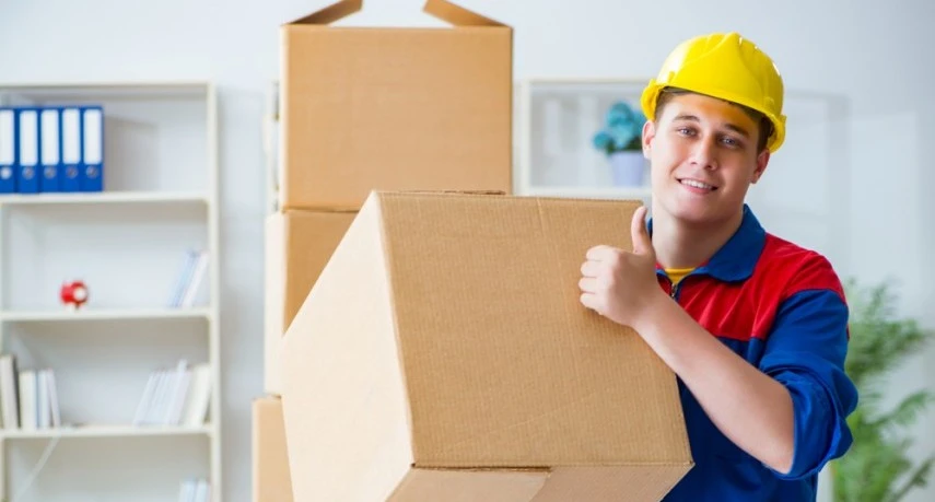 Movers and Packers in Al barsha