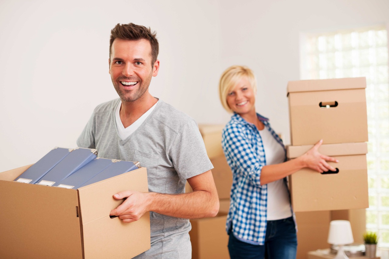Movers and Packers in Al barsha
