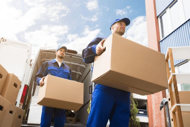 House movers in dubai offers you the best service