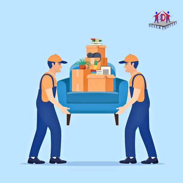 movers and packers in sharjah