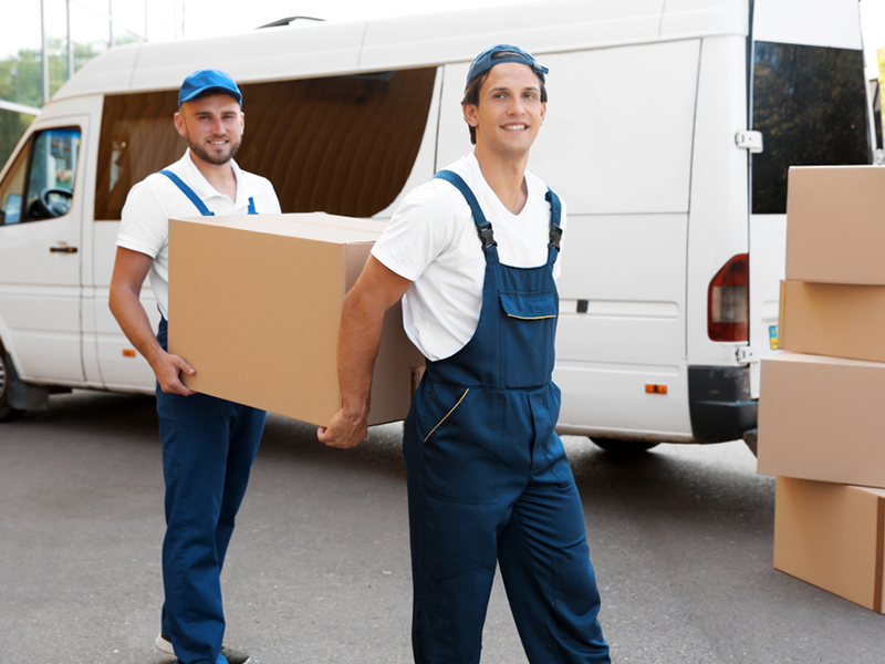 movers and packers in Palm Jumeirah, Dubai