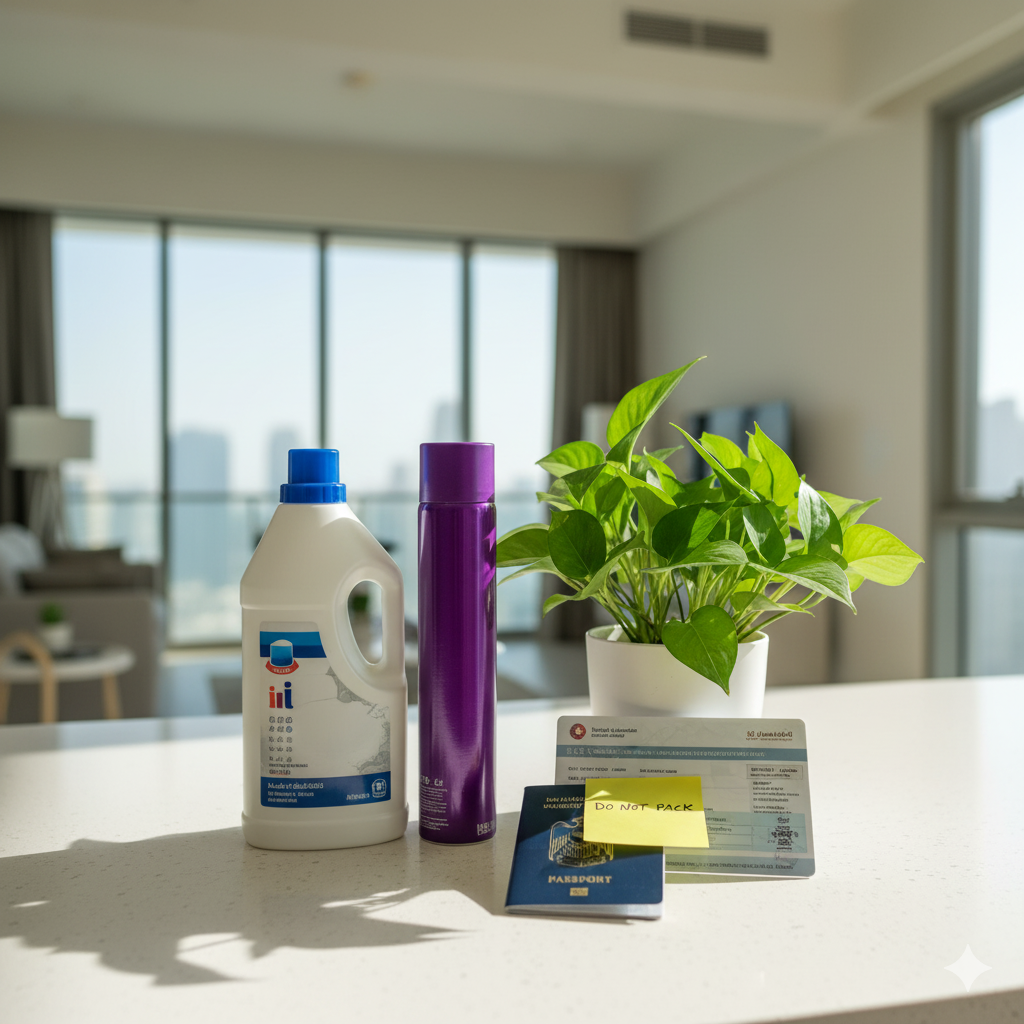 Do Packers and Movers Pack Everything