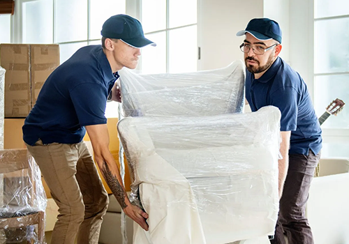 500-350 FURNITURE changed